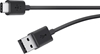 Picture of Belkin USB-C/USB-A Cable 3m PVC, black CAB001bt3MBK