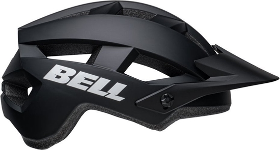 Изображение Bell Kask mtb SPARK 2 matte black roz. Uniwersalny XL (5663 cm) (NEW)