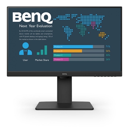 Attēls no Beno BENQ BL2786TC 27inch IPS FHD 250cd/m2