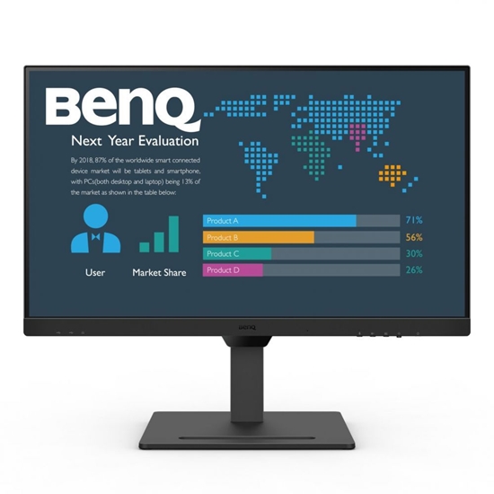 Picture of Beno BENQ BL2790QT 27inch WQHD IPS