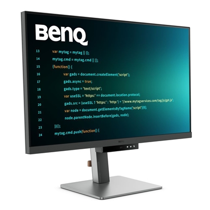 Attēls no Beno BENQ RD320U 31.5inch IPS 4K 400cd/m2