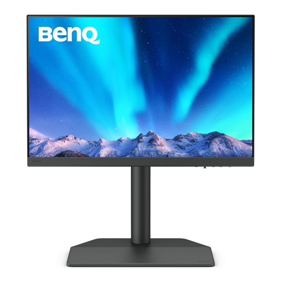 Изображение Beno BENQ SW242Q 24.1inch 16:10 2560x1600 IPS