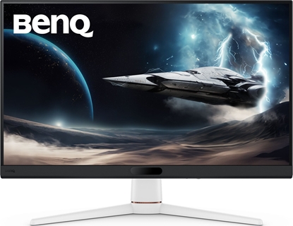 Picture of BenQ EX271 Monitor IPS 1920 x 1080 Weiß 27