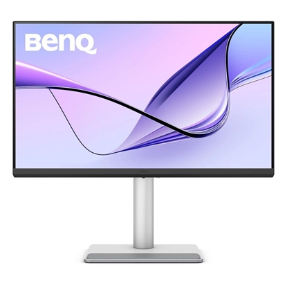 Изображение BenQ MA270U | 27 " | IPS | 16:9 | 60 Hz | 5 ms | 3840 x 2160 pixels | 400 cd/m² | HDMI ports quantity 2