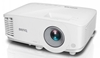 Picture of Benq MW550 data projector Standard throw projector 3500 ANSI lumens DLP WXGA (1280x800) White