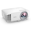 Picture of Benq MW826STH data projector Short throw projector 3500 ANSI lumens DLP WXGA (1280x800) 3D White