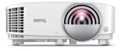 Attēls no Benq MX825STH data projector Short throw projector 3500 ANSI lumens DLP XGA (1024x768) White