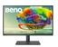 Attēls no BenQ PD2705U computer monitor 68.6 cm (27") 3840 x 2160 pixels 4K Ultra HD LED Black