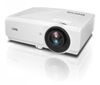 Picture of Benq SH753+ data projector Standard throw projector 5000 ANSI lumens DLP 1080p (1920x1080) White