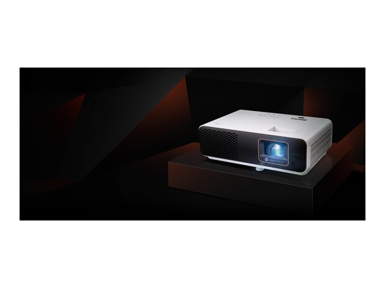 Picture of Benq X500i | 4K UHD (3840 x 2160) | 2200 ANSI lumens | White/Black | Wi-Fi
