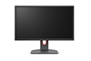 Изображение BenQ XL2540K computer monitor 62.2 cm (24.5") 1920 x 1080 pixels Full HD LED Black