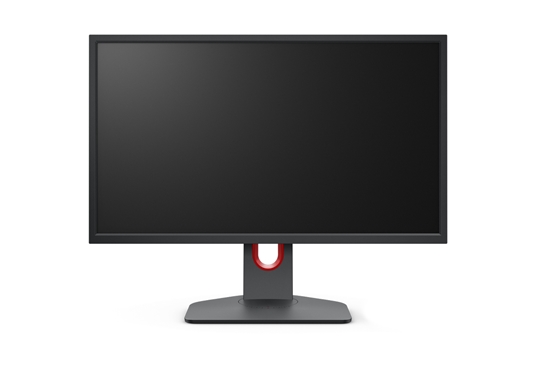 Изображение BenQ XL2540K computer monitor 62.2 cm (24.5") 1920 x 1080 pixels Full HD LED Black