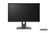 Изображение BenQ XL2540K computer monitor 62.2 cm (24.5") 1920 x 1080 pixels Full HD LED Black