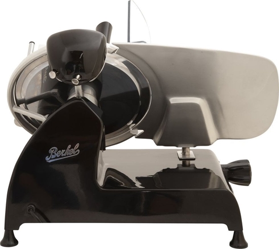 Picture of Berkel Red Line RL 300 black Slicer
