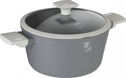 Attēls no Berlinger Haus GARNEK TYTANOWY 24cm BERLINGER HAUS BH-7067 ASPEN