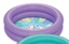 Attēls no Bestway 51061 Children's Swimming Pool 61 x 61 x 15 cm / Violet
