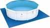 Picture of Bestway 58003 Mat for Swimming Pool 488 x 488 cm