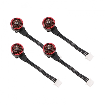 Attēls no Betafpv 0702 27000Kv Brushless Motor 4Pcs