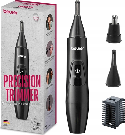 Picture of Beurer MN2X Precision Trimmer