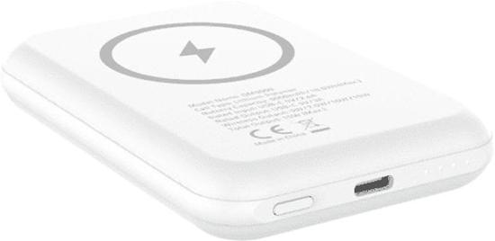 Picture of Bezprzewodowy powerbank magnetyczny  Energizer QM5000