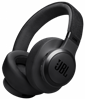 Изображение Bezvadu austiņas JBL Live 770NC Black