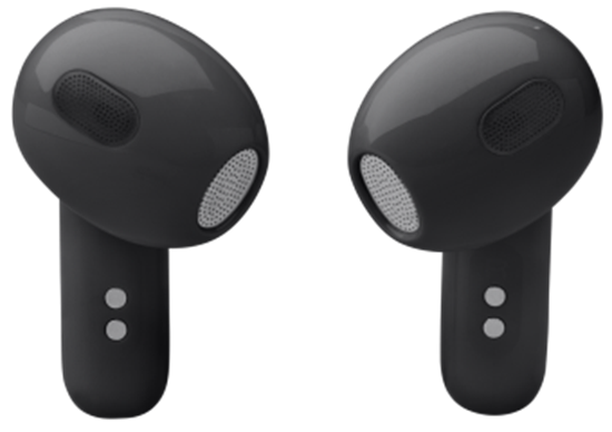 Picture of Bezvadu austiņas JBL live Flex 3 Black ANC