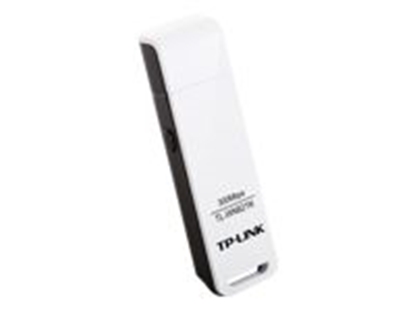 Picture of Bezvadu tīkla adapteris TP-LINK TL-WN821N
