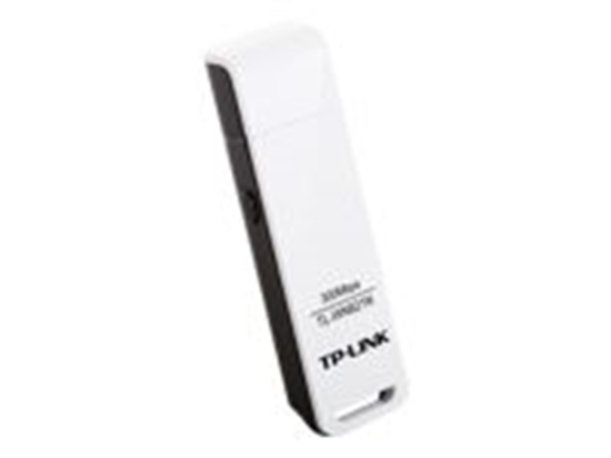 Picture of Bezvadu tīkla adapteris TP-LINK TL-WN821N
