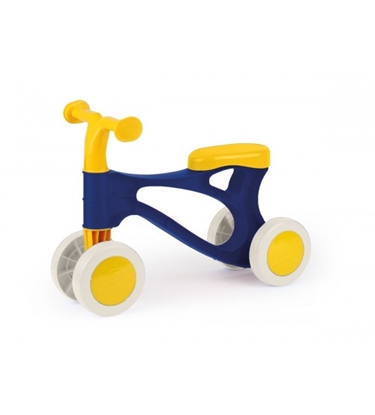 Picture of Bērnu pirmais velo staigulis LENA no 18 men L07194