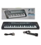 Picture of Bērnu sintezators 37 mini taustiņi ar mikrofonu (USB) 608603