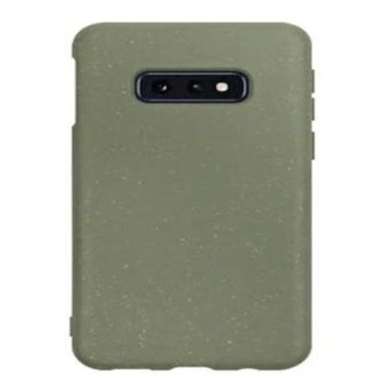 Picture of Bioio - Bioio Tree Verde Galaxy S10e Green on Black