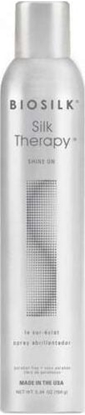 Изображение BioSilk Silk Therapy Shine On Spray 157 ml