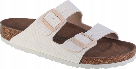 Picture of Birkenstock Arizona Vegan* TEX 1022291 biae 44