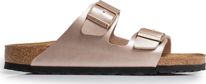Picture of Birkenstock Klapki Arizona BF Cooper, róowe, r. 35 (1023960)