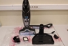 Picture of Bissell SALE OUT. Vacuum Cleaner CrossWave C6 Cordless Pro Cordless operating Handstick Washing function 255 W 36 V Operating time (max) 25 min Black/Titanium/Blue Warranty 24 month(s) USED,DIRTY,SCRATCHED