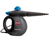 Picture of Bissell Steam Shot 2635J  Portable steam cleaner 0.36 L 1050 W Blue  Titanium