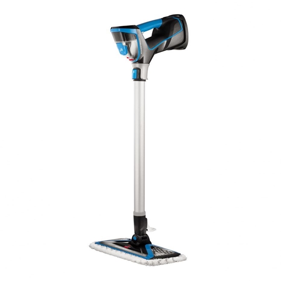 Picture of Bissell Steam Mop PowerFresh Slim Steam Power 1500 W, Water tank capacity 0.3 L, Blue