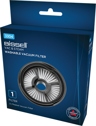 Attēls no Bissell | Washable vacume filter | 1977N | 1 pc(s)