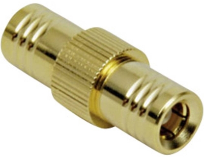 Picture of BKL Electronic 0411036 0411036 SMB-adapter SMB-stik - SMB-stik 1 stk