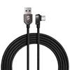 Изображение Black Shark CABLE USB-A TO TYPE-C Black