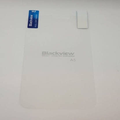 Picture of Blackview A5 Protective Film