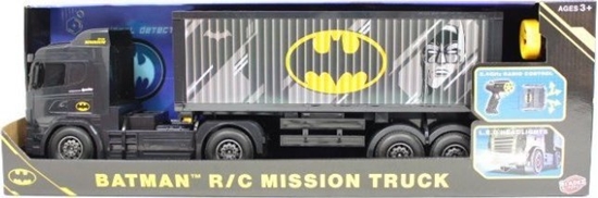 Picture of Bladez BATMAN BLADEZ truck RC 54cm BTDC-RC9 58132