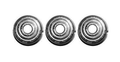 Изображение Blaupunkt ACC008 shaving heads for MSR701/MSR801