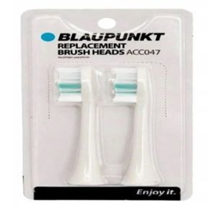 Изображение Blaupunkt ACC047 brush heads for DTS612