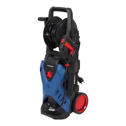 Attēls no Blaupunkt PW6010 High Pressure washer