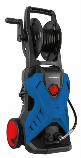 Изображение Blaupunkt slgio plovimo maina PW6010 180 bar 2300 W