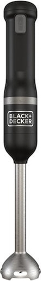 Picture of Blender Black&Decker BD BLENDER 7,2V 2w1 BLACK BCKM1012KB