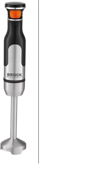 Picture of Blender Brock HB 8001 S