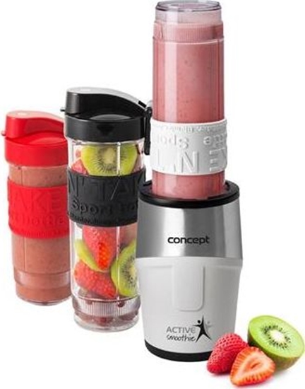 Picture of Blender kielichowy Concept Solution SM3380