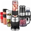 Attēls no Blender kielichowy Concept Solution SM3390